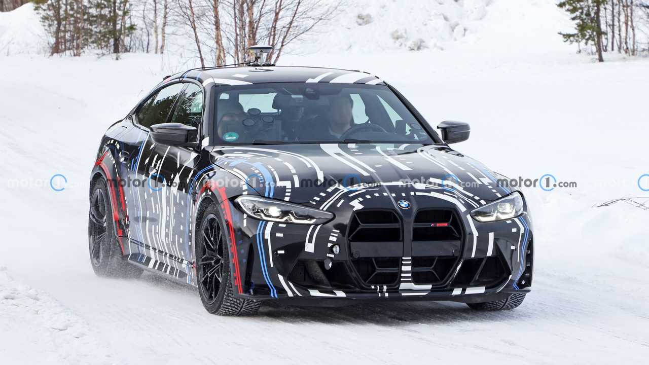 bmw m expects battery-electric cars to outsell ices in 2028