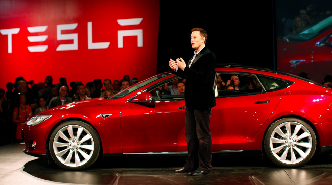 Tesla margins will tighten as price cuts wage EV war: Morgan Stanley