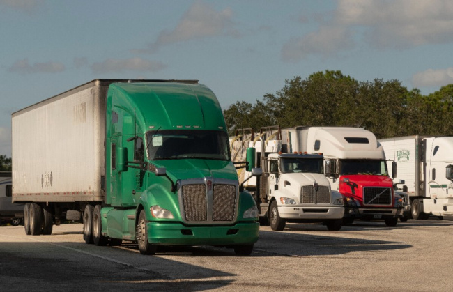 trucks, epa helping california kill diesel trucks