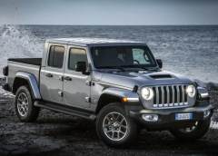 gladiator, jeep, the 2024 jeep gladiator 4xe is finally happening