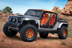 gladiator, jeep, the 2024 jeep gladiator 4xe is finally happening
