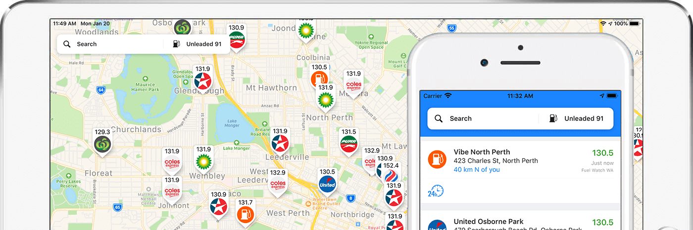 the best fuel price monitoring apps to help save on fuel