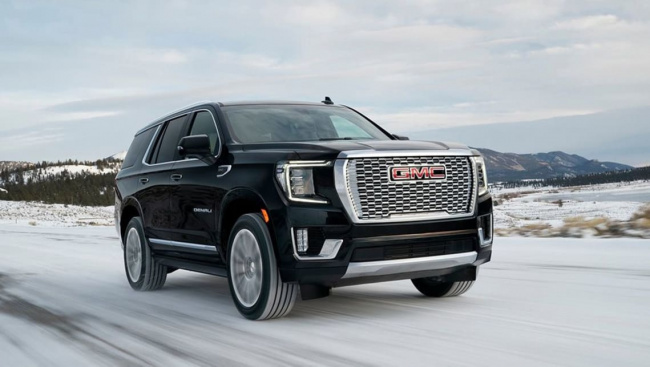 chevrolet news, electric cars, chevrolet, family cars, electric, is gm ramping up in oz? gmc yukon and cadillac lyriq trademarks filed, but will they come to australia?