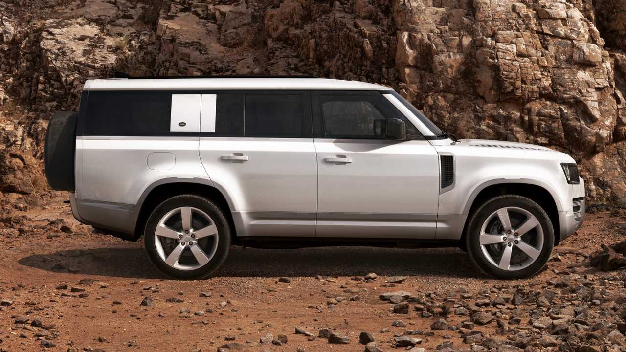 land rover defender chief engineer wants pickup version