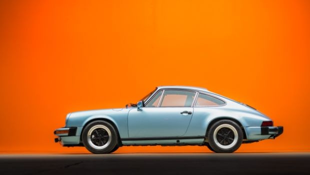 handpicked, sports, american, news, muscle, newsletter, classic, client, modern classic, europe, features, luxury, trucks, celebrity, off-road, exotic, asian, german, an immaculate 1980 porsche 911 is selling on bring a trailer