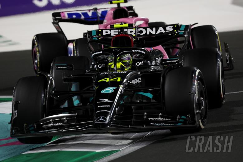 red bull dominance creates “big pressure” for mercedes to poach key staff - martin brundle