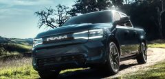 trucks, is the ram 1500 rev actually a game changer?