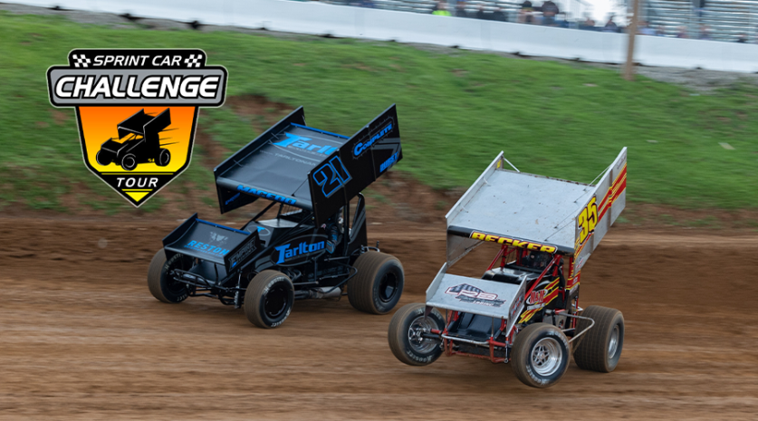 Spring Fever Frenzy Launches SCCT Season At Placerville