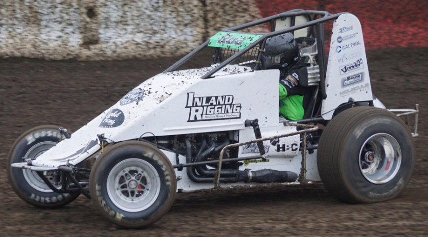 Hanford, Tulare USAC/CRA Events Rained Out