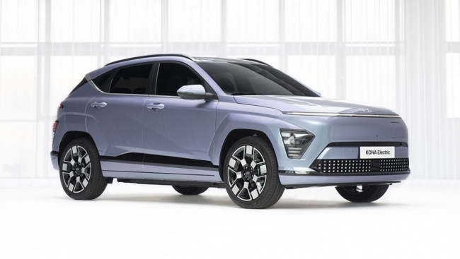 hyundai kona, hyundai ioniq 5, hyundai ioniq 6, hyundai ioniq 5 2023, hyundai ioniq 6 2023, hyundai kona 2023, hyundai news, hyundai suv range, electric cars, hybrid cars, industry news, showroom news, electric, green cars, family car, family cars, the world isn't ready to go all-electric yet: why there will be another hyundai kona electric instead of launching a hyundai ioniq 4