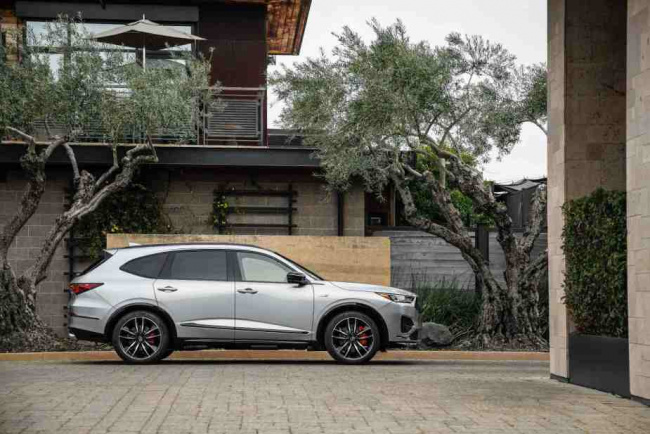 acura mdx, kia telluride, small midsize and large suv models, why choose this 2023 kia over the 2023 acura mdx 