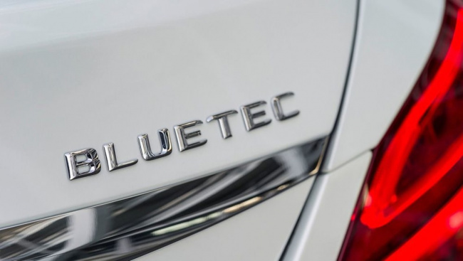 mercedes-benz news, mercedes-benz, prestige & luxury cars, industry news, mercedes-benz must pay customers who suffer diesel emissions 'defeat device' damages, european court rules - report