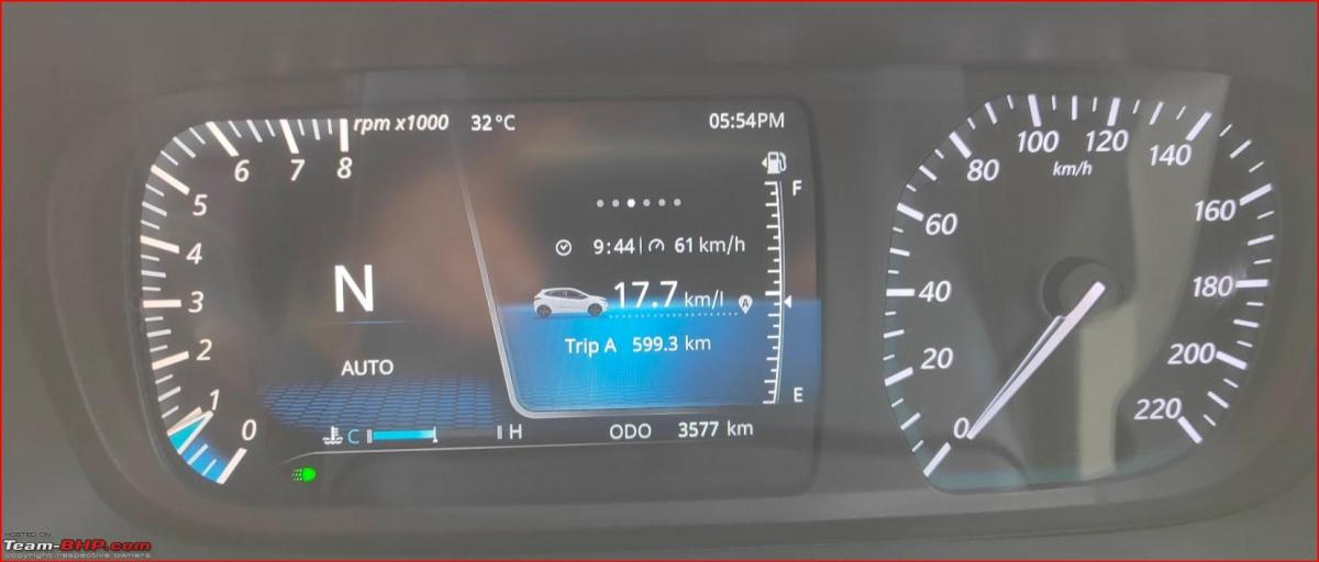 Took my Tata Altroz DCA on a highway drive: 8 significant observations, Indian, Member Content, Tata, Tata Altroz DCA, automatic, Hatchback, dual clutch