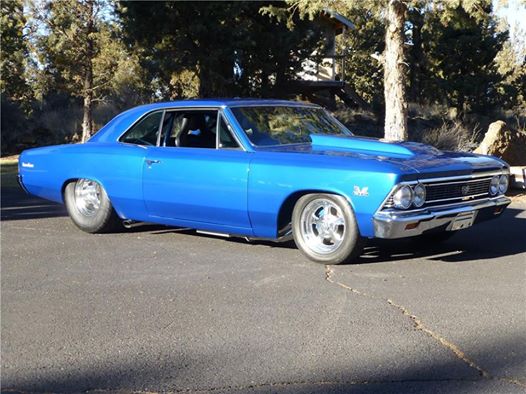 1966 Chevrolet Chevelle SS | Muscle Car, 1960s Cars, 1966 Chevrolet Chevelle SS, chevrolet, chevy, Chevy Chevelle, muscle car