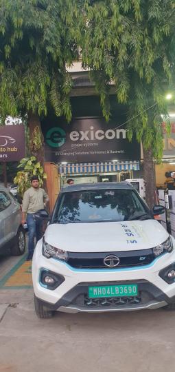 The Sustainer launches Mumbai’s first EV charger store, Indian, Other, Charging Station, battery charger, Electric Vehicles