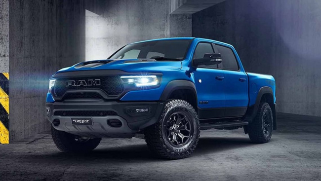 ram 1500, ram 1500 2023, ram news, ram ute range, industry news, showroom news, adventure, priced up! 2023 ram 1500 line-up slimmed down with new entry-level pricing but is it still cheaper than a chevrolet silverado?