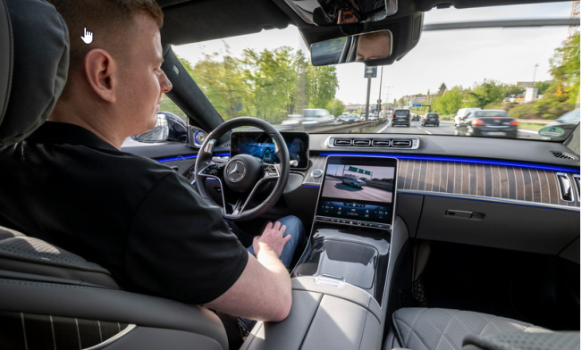 autos news, lidar, radar, cameras: the sensors making self-driving cars possible