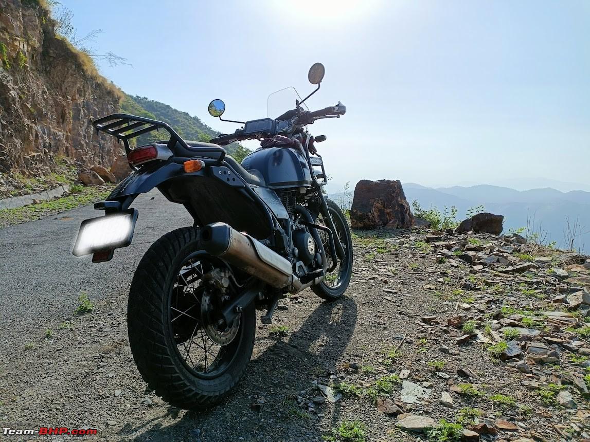 A 1200 km expedition to Zanskar in 5 days with an RE Himalayan, Indian, Member Content, 2022 Royal Enfield Himalayan, Travelogue