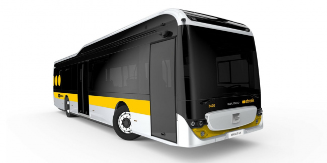 drenthe, ebusco, electric buses, groningen, netherlands, public transport, qbuzz, nl: ebusco receives order over 63 e-buses from qbuzz