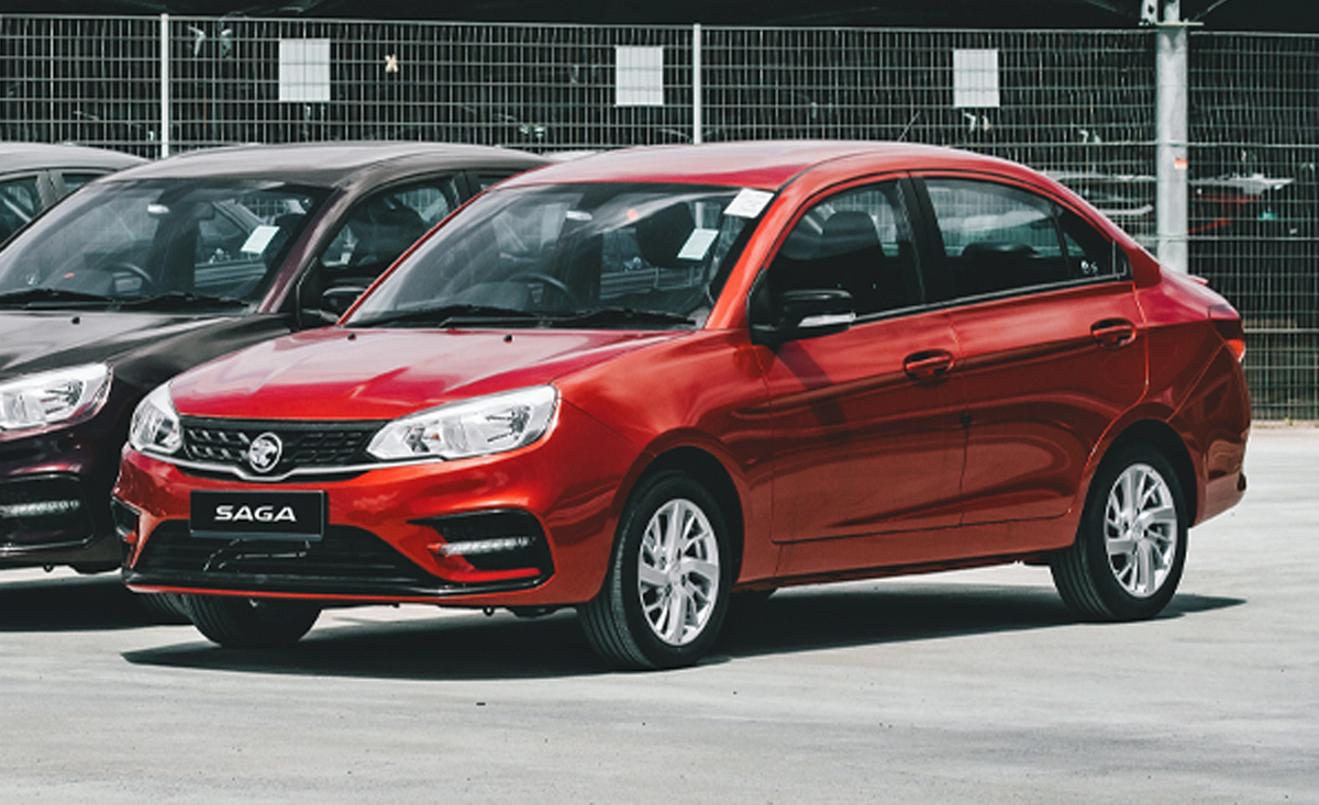 proton, proton saga, new proton saga launched in south africa – pricing and features