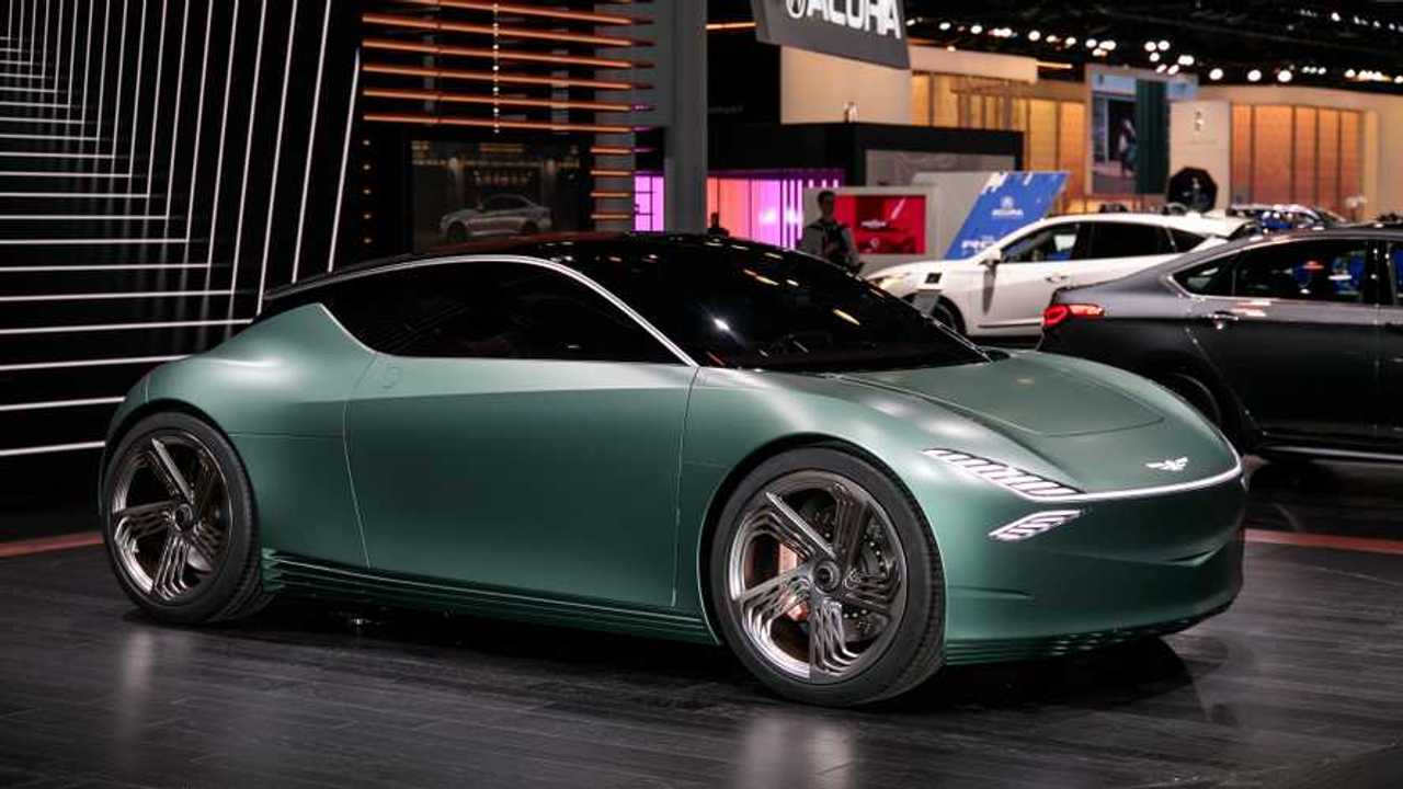genesis considering urban luxury ev inspired by 2019 mint concept
