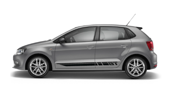 volkswagen polo vivo gt colours and price guide