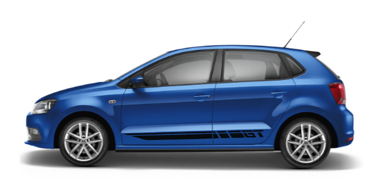 volkswagen polo vivo gt colours and price guide