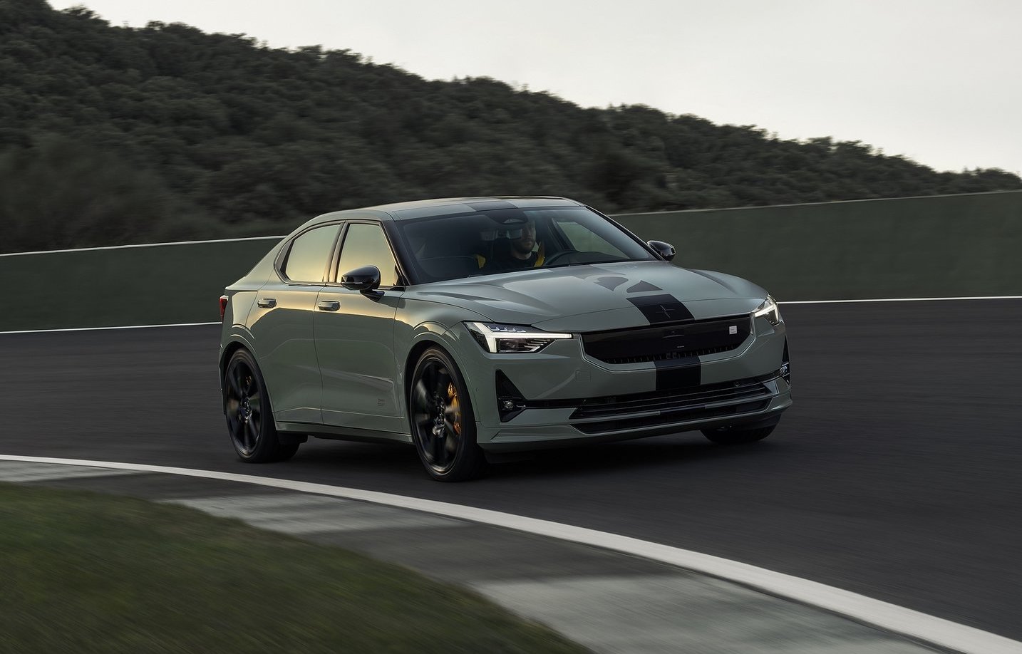 polestar unveils second bst edition with 230 variant, not for australia