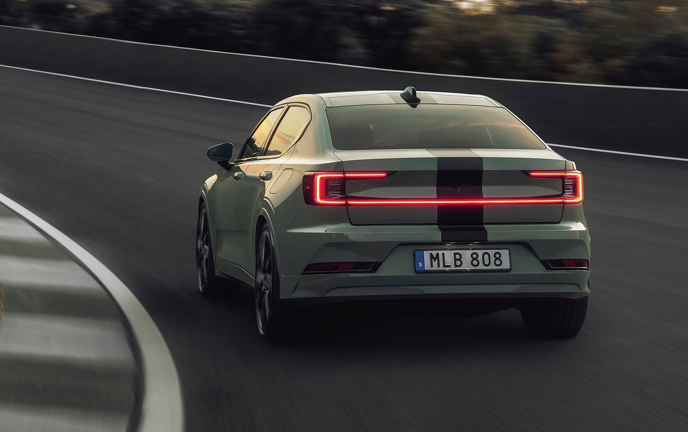 polestar unveils second bst edition with 230 variant, not for australia