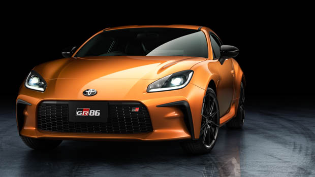 Toyota GR86 2023: 10th Anniversary special announced for rear-drive sports car