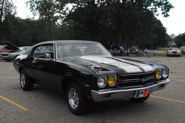 1970 Chevelle SS | Muscle Car, 1970 Chevelle SS, 1970s Cars, muscle car