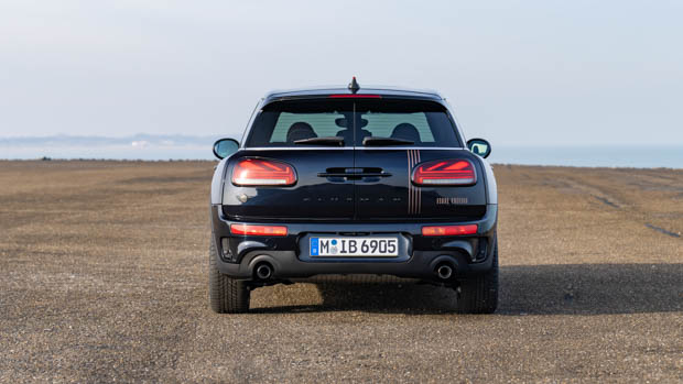 Mini Clubman 2023: barn-door model bows out, ultimate Cooper S Final Edition not set for Australia