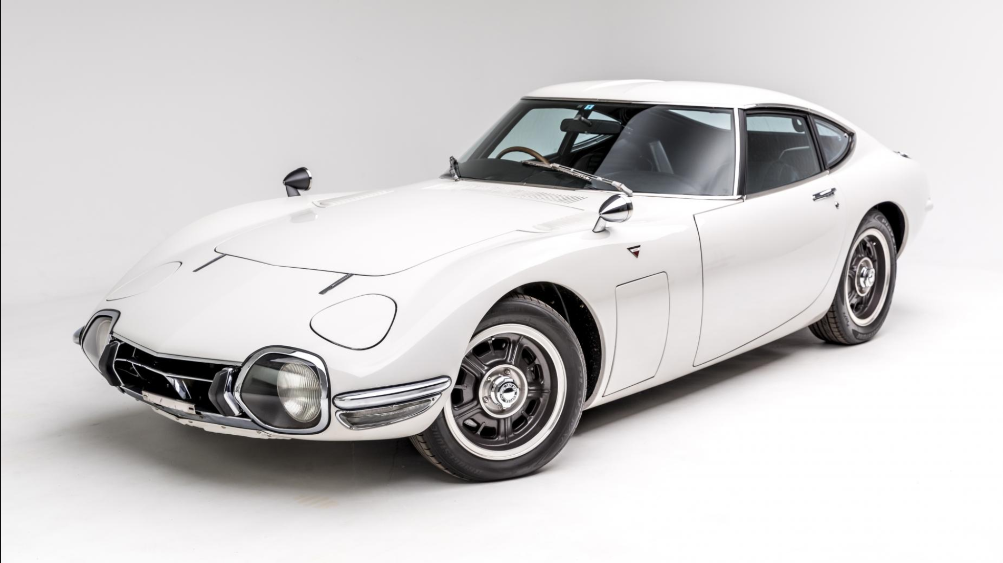 nine classic cars that deserve a modern revival