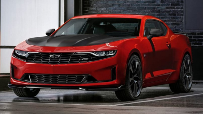 chevrolet camaro, chevrolet news, chevrolet coupe range, chevrolet, sports cars, motorsports, an icon departs! sixth generation chevrolet camaro axed with no successor, so what now for supercars?