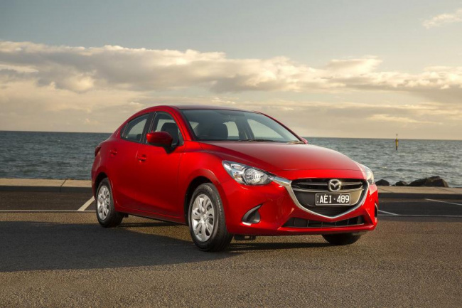 mazda v accc 'unconscionable conduct' ruling upheld by federal court