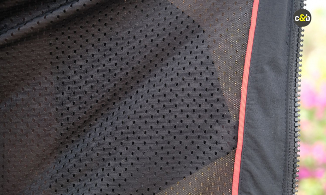 , rev’it eclipse mesh motorcycle jacket review