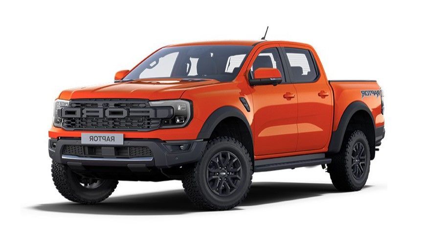 auto news, ford malaysia, ford ranger malaysia, ranger raptor, ranger raptor diesel, 2023 ranger raptor, 2023 bims: ford introduces 2.0l turbodiesel variant of the ranger raptor
