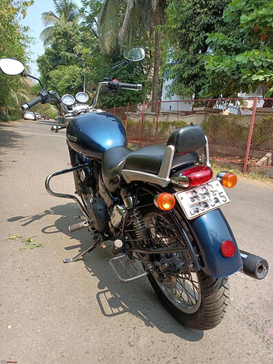 8 & half years with my RE Thunderbird 500: Ownership experience so far, Indian, Member Content, Royal Enfield, Royal Enfield Thunderbird 500, Bikes, motorcycles