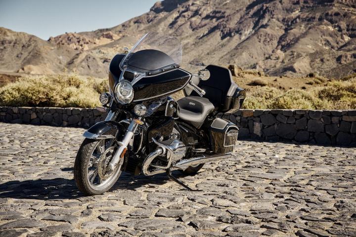 BMW launches the R18 Transcontinental priced at Rs 31.50 lakh, Indian, 2-Wheels, Launches & Updates, BMW Motorrad, BMW R 18 Cruiser