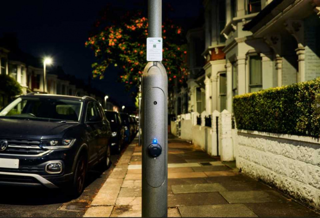 ev infrastructure, environment, electric vehicles, passenger transport, north lincolnshire council to install 35 on-street ev charge points