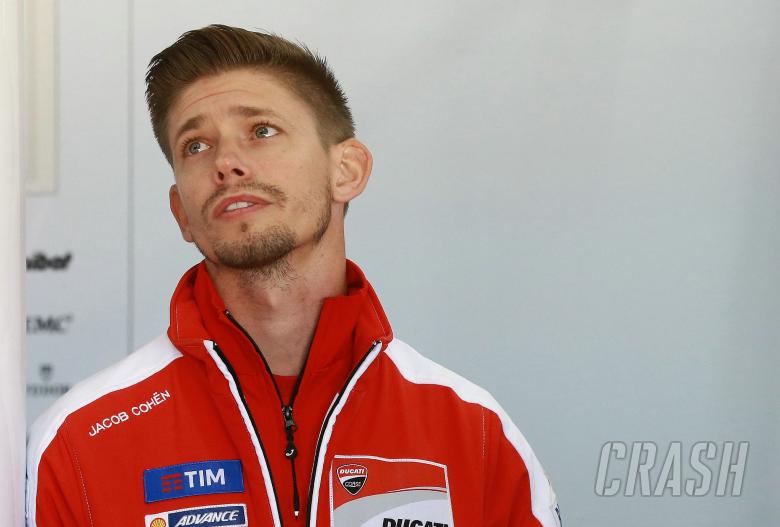 casey stoner’s tactical role in ducati and francesco bagnaia’s 2022 motogp glory explained