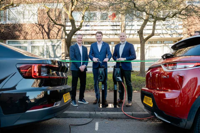 ev infrastructure, environment, electric vehicles, surrey county council plans for 10,000 ev charge points by 2030
