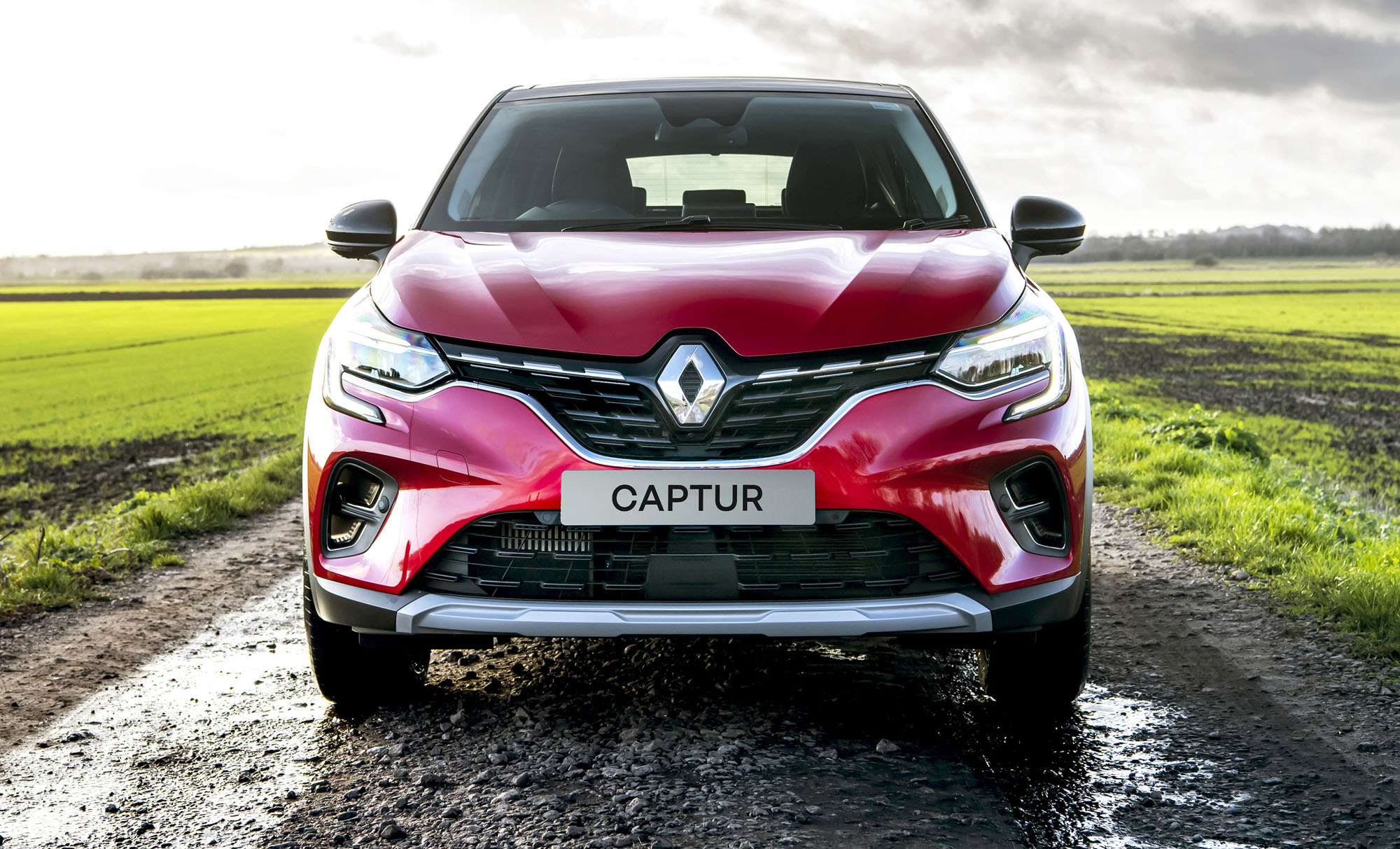 renault, renault captur, new renault captur now on sale in south africa – pricing and features