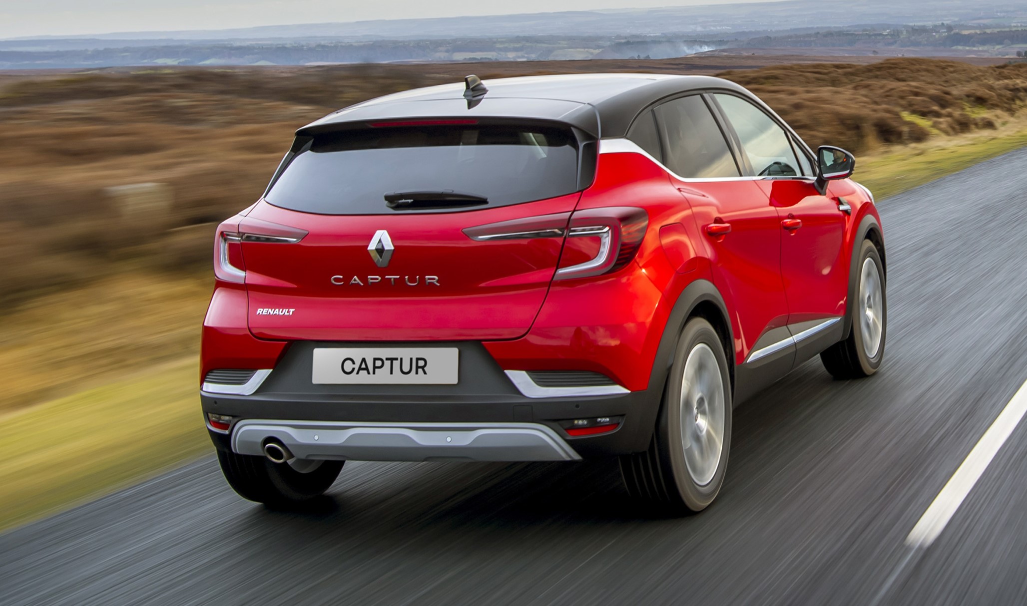 renault, renault captur, new renault captur now on sale in south africa – pricing and features