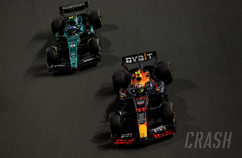 an own goal by the fia? have the new floor rules made the racing in f1 worse?