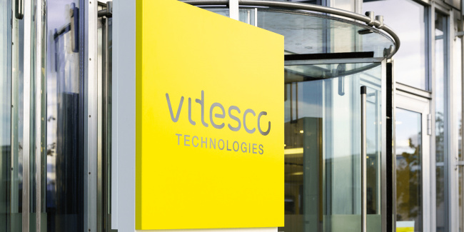 drives, phev, suppliers, vitesco technologies, vitesco achieves billion-dollar turnover with ev components