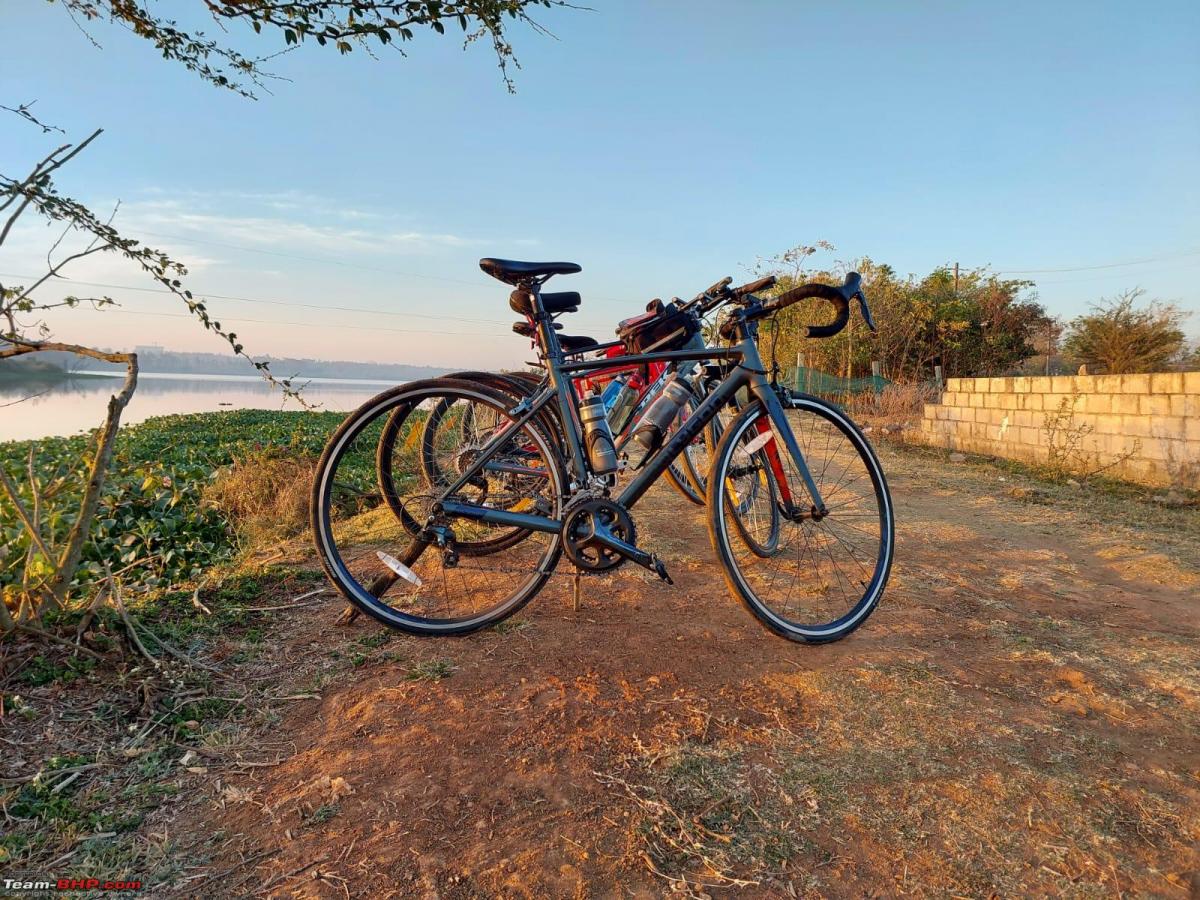 My experience getting back to cycling after 25 years, Indian, Member Content, Cycling, Firefox Bikes