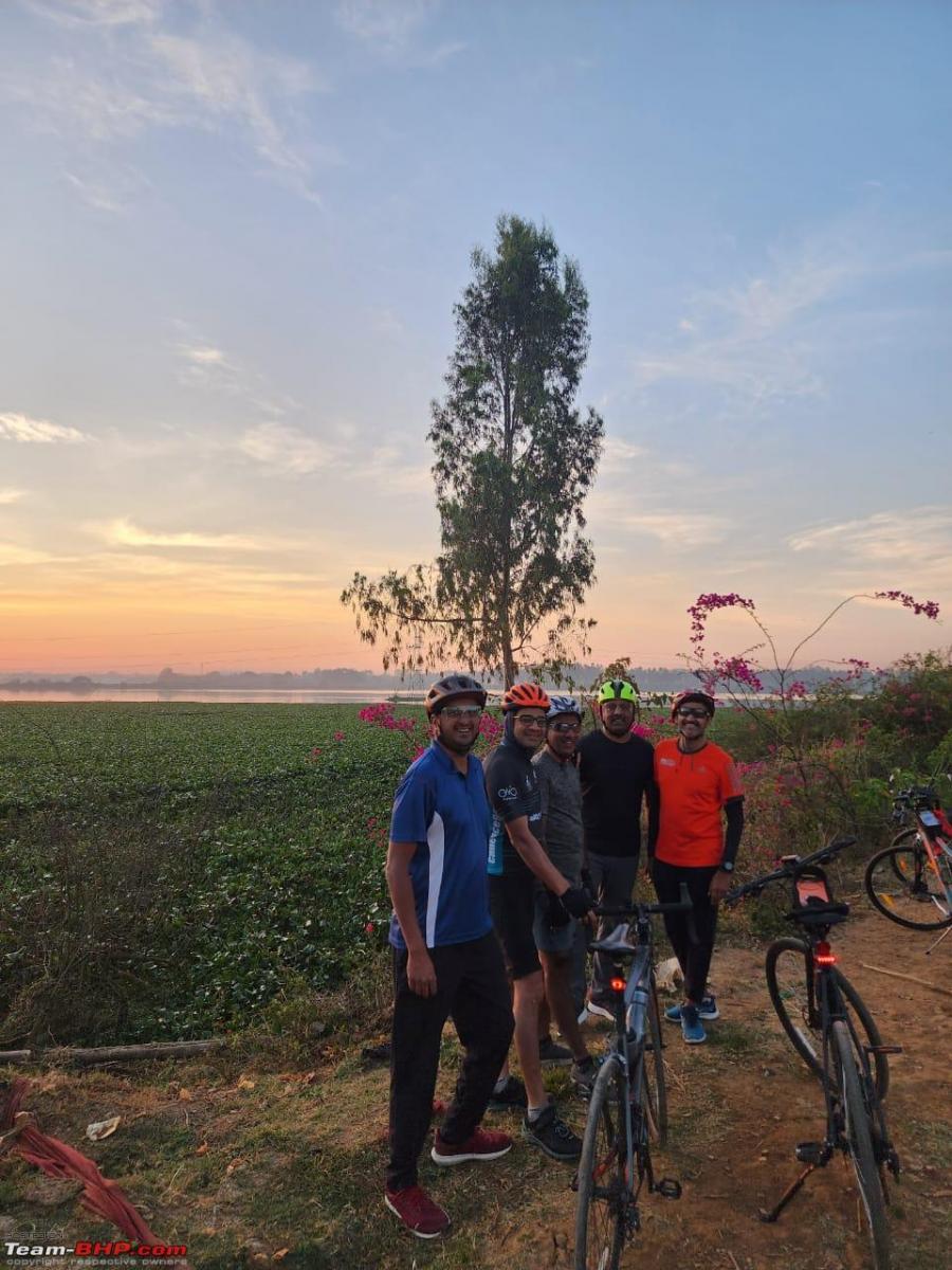 My experience getting back to cycling after 25 years, Indian, Member Content, Cycling, Firefox Bikes