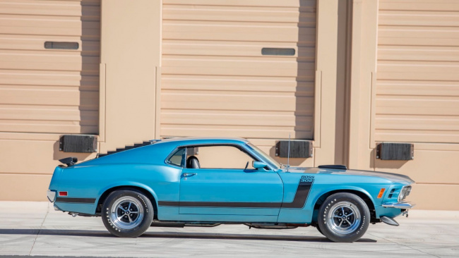 handpicked, muscle, american, news, newsletter, sports, classic, client, modern classic, europe, features, luxury, trucks, celebrity, off-road, exotic, asian, 1970 ford mustang boss 302 is a true pony car