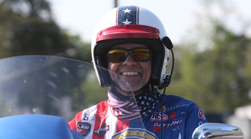 1-On-1: Kyle Petty On Adjusting To Life After Racing, His Bold Opinions & More